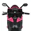 Электромобиль детский Bambi Мотоцикл Ducati M 6013EL-8 24V на аккумуляторе с USB музыкой и дополнительными колесами - миниатюра 6