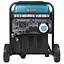 Генератор Konner&Sohnen KS 9500IDE ATSR - миниатюра 2