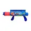 Дитячий водяний пістолет 1171-41A 40 см - мініатюра 4