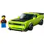 ККонструктор LEGO Speed Champions Спортивный автомобиль Dodge Challenger SRT Hellcat 390 деталей (77237) - миниатюра 5