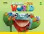 Welcome to Our World 2. 2nd edition. Activity Book - мініатюра 1