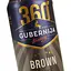 Пиво Gubernija Brown Ale фильтрованное темное 5.9 % 0.568 л - миниатюра 5