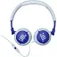 Гарнитура JBL JR320 Blue (JBLJR320BLU) (7065591) - миниатюра 8