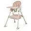 Стульчик для кормления Bambi 43х27х51 см det0015024 - миниатюра 1