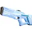 Водяний автомат DK Space Model Water Gun 9002A Blue [138753] - мініатюра 1