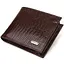 Мужской кожаный кошелек Canpellini 11х9.5х2 см acs0025671 - миниатюра 1