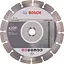 Диск алмазний Professional Standard for Concrete 230х22.23мм Bosch hoz0013958 - мініатюра 1