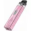Под-система электронная сигарета Vaporesso XROS 4 Mini Pod 1000mAh 3ml Kit Ice Pink (18110) - миниатюра 2