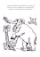 Планета динозаврів. Альбом-розмальовка. Частина 1 - мініатюра 4