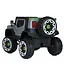 Детский электромобиль Bambi Джип M 5912EBLR-11 до 30 кг - миниатюра 3