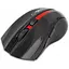 Мишка Esperanza Virgo 6D Bluetooth Red (EM129R) - мініатюра 1