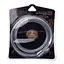 Шланг для душа Globus Lux NH-10-160 PVC-PIPES, Хром - миниатюра 1