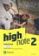 High Note Level 2 Student's Book + eBook with Digital Resources - мініатюра 1