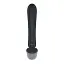 Вібратор Satisfyer Triple Lover 24 см сірий - мініатюра 3