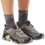 Кроссовки Salomon X ULTRA 5 9 Cloudburst/Black/Willow - миниатюра 7