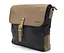 Кожаная мужская сумка через плечо TARWA 30х32х7.5 см sum0025868 - миниатюра 1