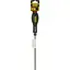 Отвертка Stanley FatMax SL10х200 мм шестигранник под ключ и расширяющееся жало (FMHT1-62621) - миниатюра 6