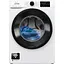 Стиральная машина Gorenje фронтальная 9 кг 1400 A+++ 545 см инвертор дисплей пара Wi-Fi белый - миниатюра 1