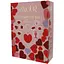 Набір Dreamtoys Amour The Hearts of Love Happy Hearts Kit 10 шт. червоний - мініатюра 1