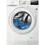 Стиральная машина Electrolux фронтальная 8 кг 1200 A+++ 58 см дисплей инвертор белый - миниатюра 1