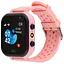 Smart Watch AmiGo GO009 Camera+Led Pink UA UCRF - миниатюра 1