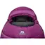 Спальник Mountain Equipment Glacier 1000 Long Down Foxglove/Byzantium L лівий (1053-ME-003518.01131.Long) - мініатюра 4