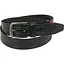 Ремінь шкіряний Skipper чоловічий 124-144х3,8 см acs0017484 - мініатюра 1