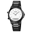 Чоловічий наручний годинник 2120BKWT Black-White Skmei acs0030262 - мініатюра 1