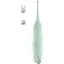 Вібратор Dreamtoys Glam Pin Point Stimulator 17 см м'ятний - мініатюра 1