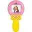 Дитяча Відеокамера Baby Cam + Карта 8 гб Подарунок (pink)  - мініатюра 4