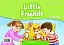 Litte Friends Flashcards - миниатюра 1