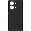 Чехол Make Xiaomi Redmi 15C/Poco C85 Skin Black - миниатюра 1