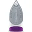 Утюг Sencor фиолетовый 2400 Вт (SSI5800VT) - миниатюра 3