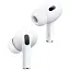 Наушники TWS Apple AirPods Pro 2nd generation with MagSafe Charging Case USB-C (MTJV3) - миниатюра 3
