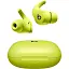 Навушники Beats by Dr. Dre Fit Pro Volt Yellow (MPLK3) [130541] - мініатюра 4
