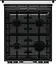 Плита комбінована Gorenje GK5C62SH - мініатюра 7