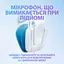 Навушники Logitech G335 Wired Gaming White (981-001018) - мініатюра 5