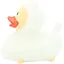 Утка FunnyDucks Овца (1820) - миниатюра 3