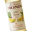 Сироп Monin Банан жовтий, 700 мл - мініатюра 5
