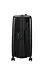 Валіза 67 См American Tourister DASHPOP TRUE BLACK 67x45x29(33) MG5*19002 - мініатюра 3