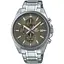 Часы Casio Edifice EFV-610D-5CVUEF - миниатюра 1