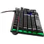 Клавіатура Real-El Gaming 8700 Backlit Black EL123100015 (128762) - мініатюра 6