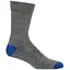 Носки Icebreaker Hike Light Crew Men Gritstone S (1052-105 113 004 S) - миниатюра 1