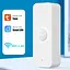 Wi-Fi датчик движения Nectronix P01 миниатюрный до 6 метров, Tuya Smart life app - миниатюра 4