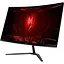 Монітор 27" Acer ED270Zbmiipx Curved FHD VA 280Hz (UM.HE0EE.Z01) - мініатюра 2