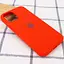 Чохол Epik Silicone Case Full Protective AA для Apple iPhone 15, 6.1 Червоний/Red - мініатюра 2