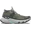 Ботинки женские Salewa Pedroc 2 MID PTX Women 36 Оливковий - миниатюра 2