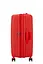 Валіза 67 см American Tourister Soundbox Neon Orange 67x46.5x29(32) 32G*86002 - мініатюра 3