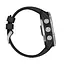 Garmin Descent Mk2 Stainless Steel with Black Band (010-02132-00/10) - мініатюра 2