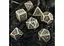 Набір кубиків The Witcher Dice Set. Leshen - The Master of Crows , 7 шт. (SWLE01) - мініатюра 5